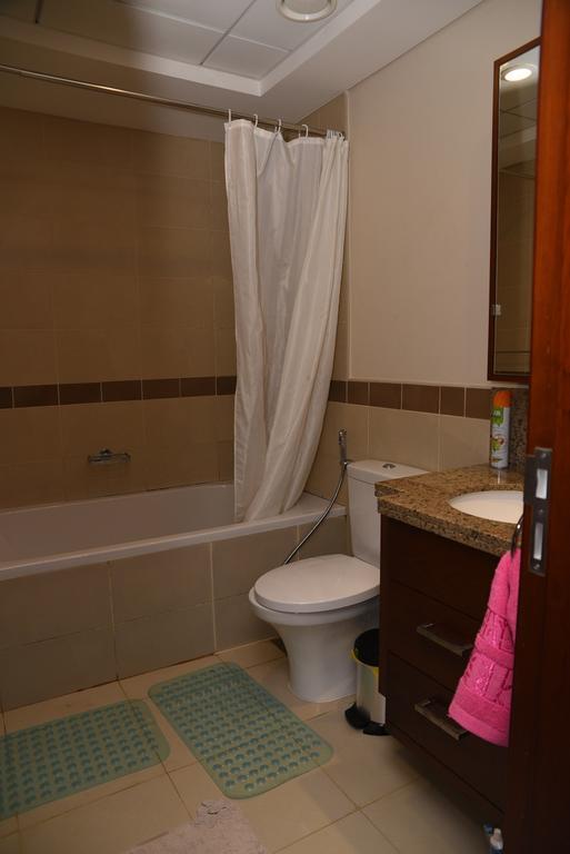 Downtown Apartments With Fountain And Burj Khalifa View Dubai Bagian luar foto
